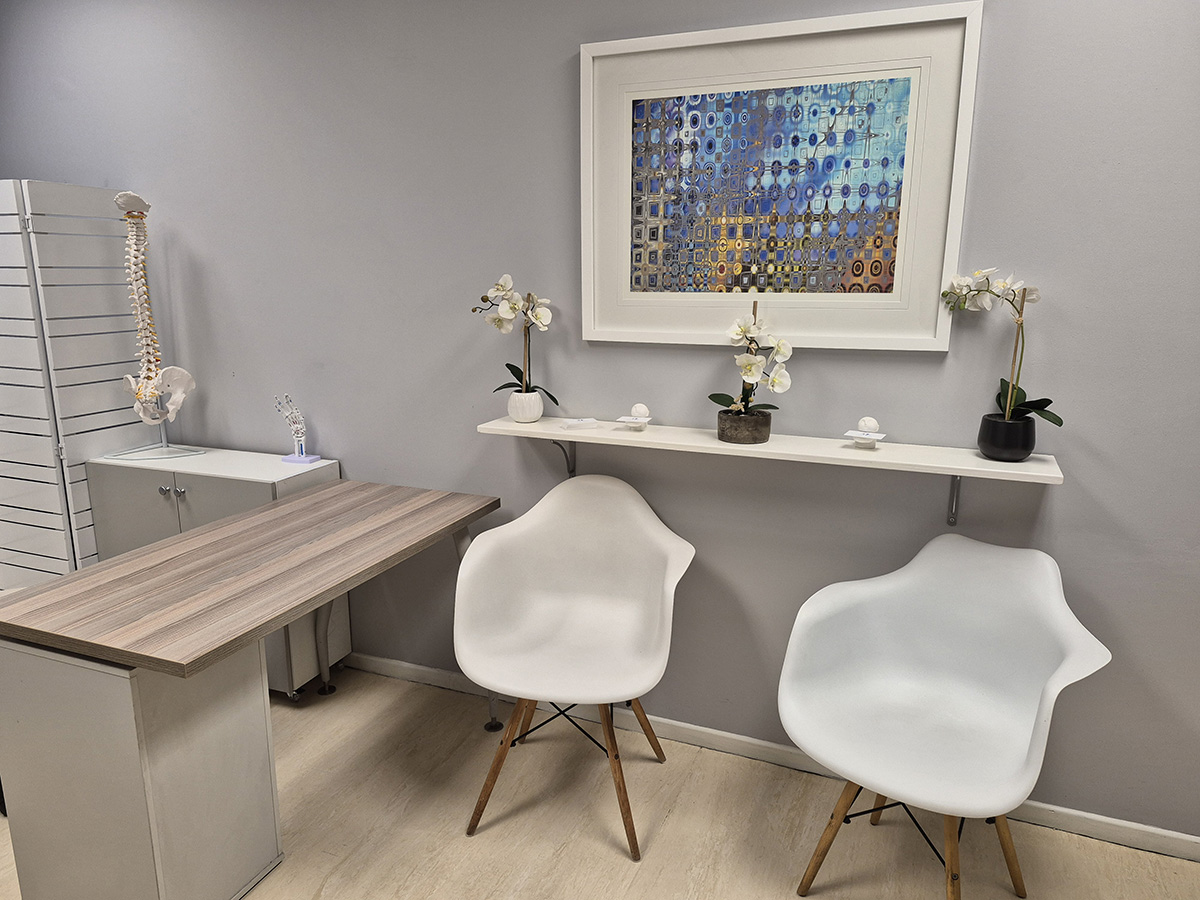 physiotherapy acupuncture and needling in Tokai Southern Suburbs